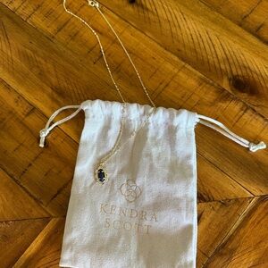 Kendra Scott Piper necklace
